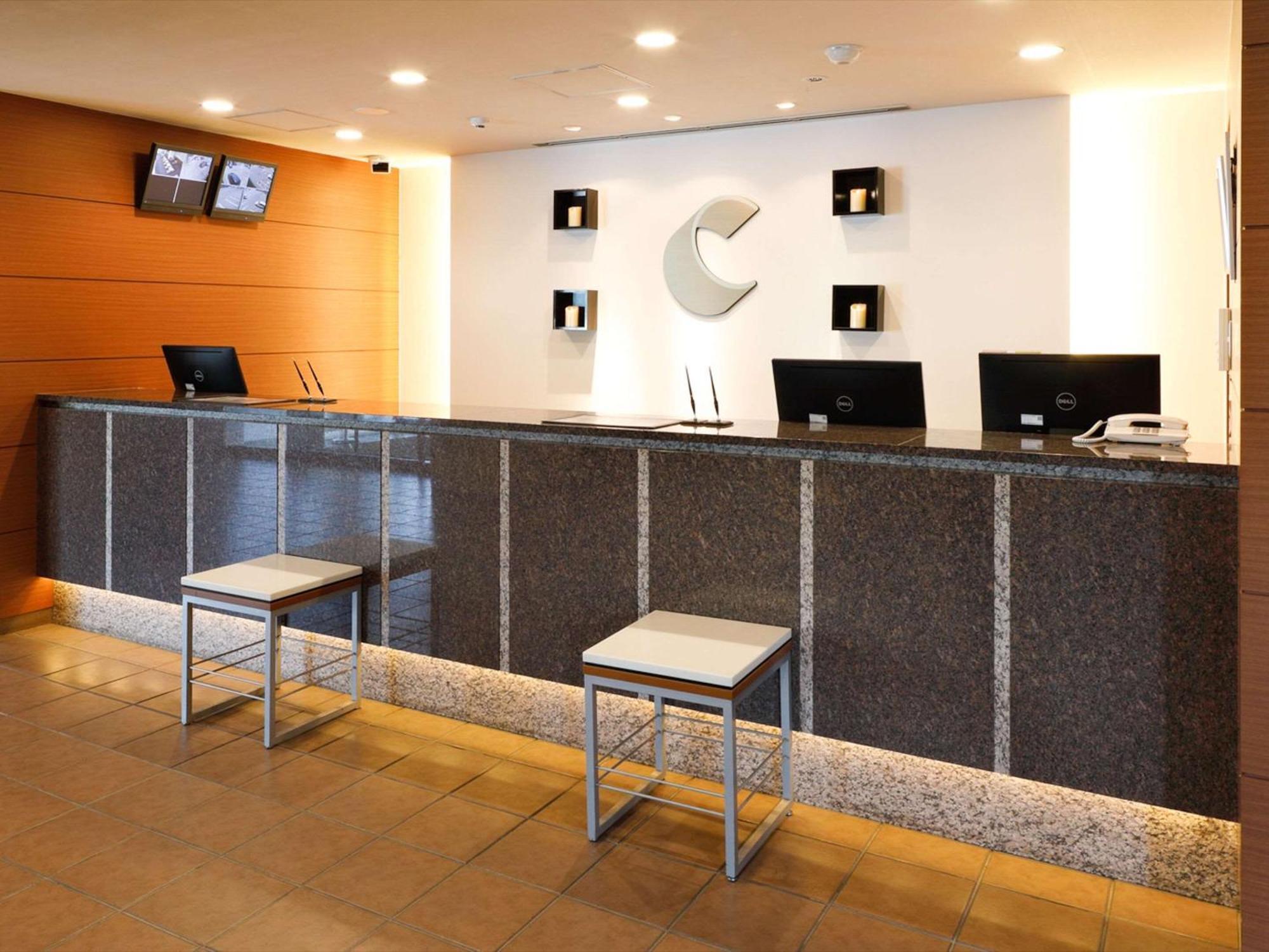 Comfort Hotel Obihiro Exterior foto